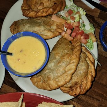 Panchito's Mexican Restaurant - Beef Empanadas - Mexican Near Me - San Antonio, Texas Panchito's Mexican Restaurant - Beef Empanadas - Mexican Near Me - San Antonio, Texas