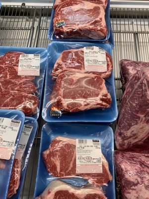 Costco Wholesale by null