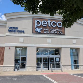 Petco - Entrance - Pet Stores Near Me - Virginia Beach, Virginia Petco - Entrance - Pet Stores Near Me - Virginia Beach, Virginia