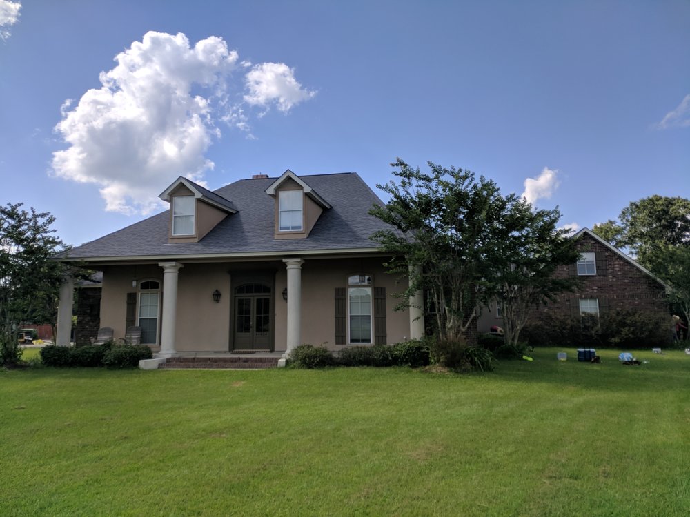 Slide of Storm Guard Roofing of Slidell