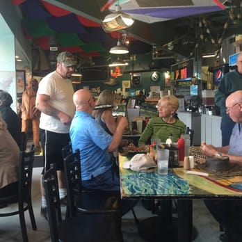 Fisherman's Market - Dining area. - Seafood Near Me - Eugene, Oregon