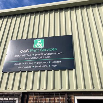 C & S Print Services - Printing Services Near Me - Weston Super Mare, NSM C & S Print Services - Printing Services Near Me - Weston Super Mare, NSM