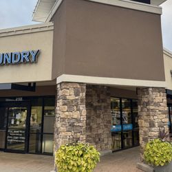 Austin Bluffs Laundry