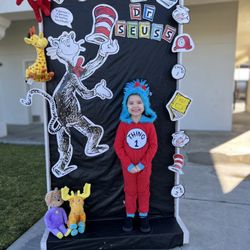 Bright Beginnings Christian Academy - The creativity in this school is the best!