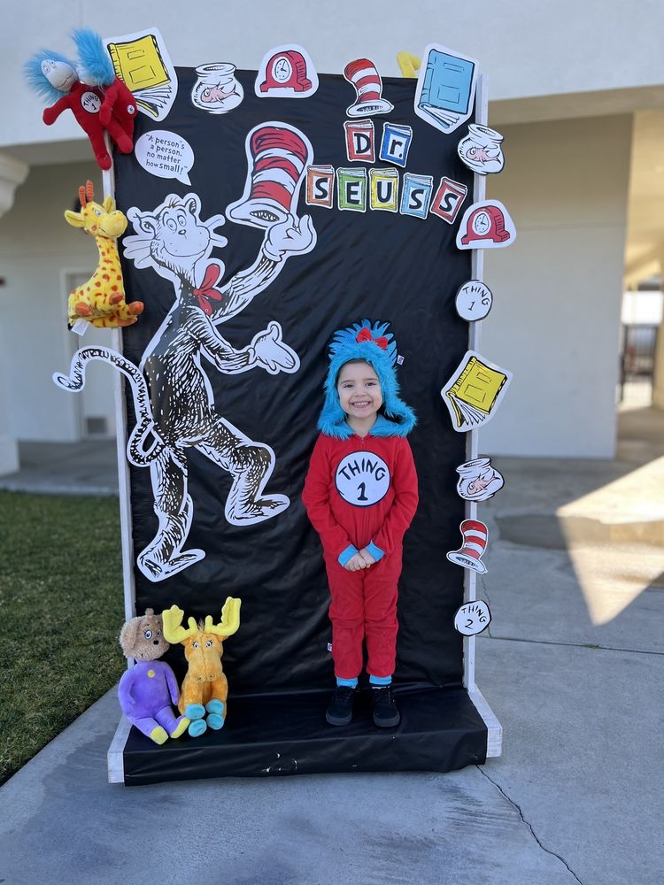 Bright Beginnings Christian Academy - childcare center in Norco, CA