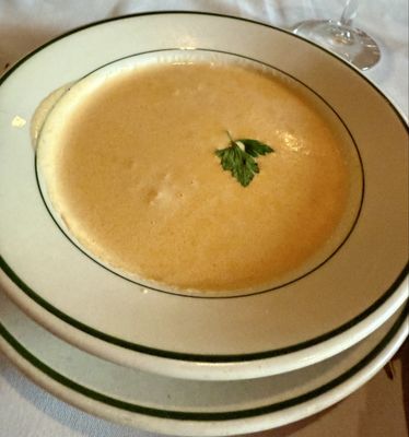 Joseph's Steakhouse by null