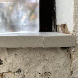 The Tile Lady