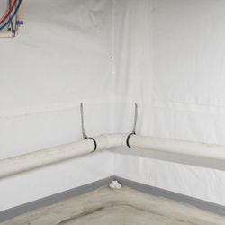 Utech Basement Waterproofing - Basement waterproofing