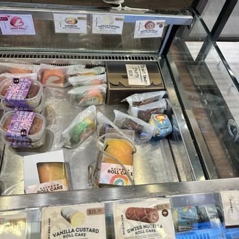 Sunmerry Bakery - Bakeries Near Me - Irvine, California