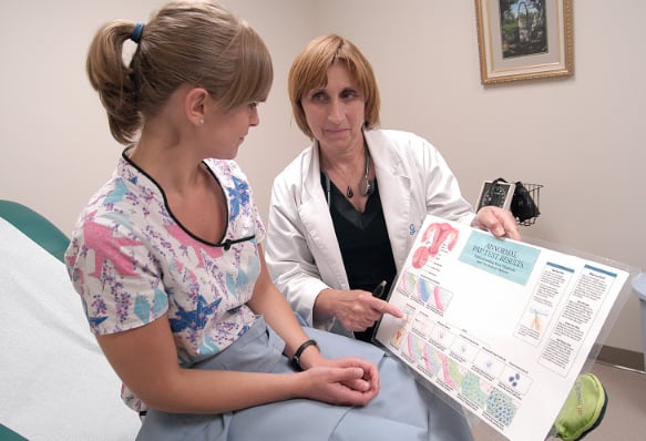 GYN OB ASSOCIATES - Updated June 2026 - 373 New Boston Rd, Fall River ...