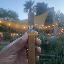 The Aroma of Success