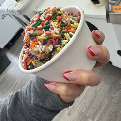 Elite Nails - Fierce and delicious.