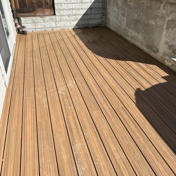 Palm Construction - New Trex Deck - Masonry/Concrete Near Me - San Lorenzo, California Palm Construction - New Trex Deck - Masonry/Concrete Near Me - San Lorenzo, California