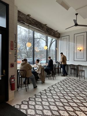 Tatte Bakery & Cafe | Newton Centre by null
