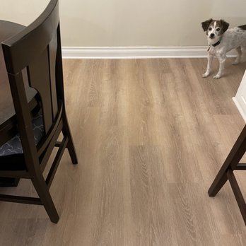 Affordable Floor Installation - Flooring Near Me - Canoga Park, California