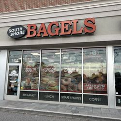 South Shore Bagels