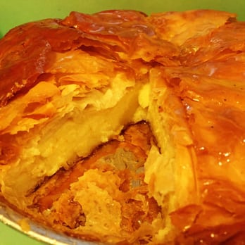 Pi Bakerie - Custard pie - Bakeries Near Me - New York, New York Pi Bakerie - Custard pie - Bakeries Near Me - New York, New York