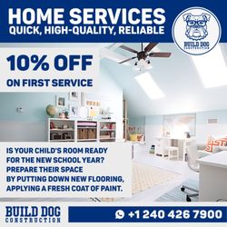 Build Dog Construction