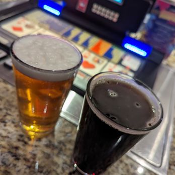 7 Cedars - Bear's Bourbon Bar: Space Dust IPA & Irish Death for $6.50 each. - Casinos Near Me - Sequim, Washington
