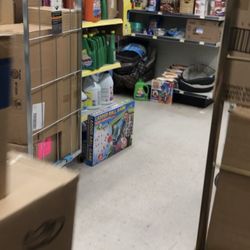 Dollar General