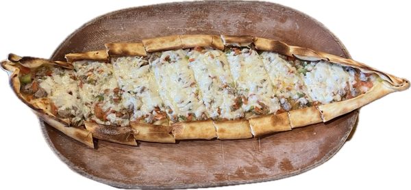 Anatolian Table by null