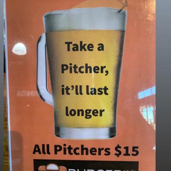 Bar Daddy - Burgers Near Me - Rancho Cucamonga, California