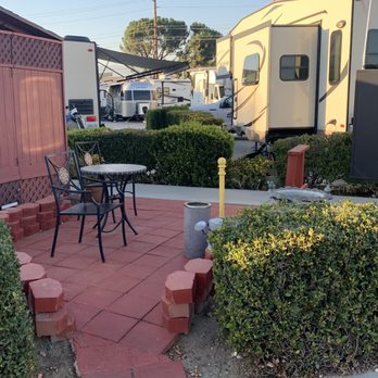 Mission RV Park - Common area - RV Parks Near Me - Redlands, California Mission RV Park - Common area - RV Parks Near Me - Redlands, California