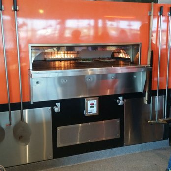 Blaze Pizza - Oven - Salad Near Me - Jacksonville, Florida