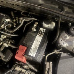 Auto Giants