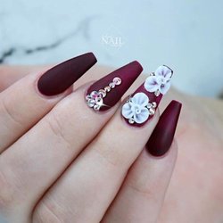 KD Nail & Spa