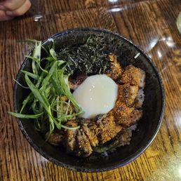 Yakitori Don Yakitori Don