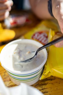 Boothbay Lobster Wharf by null