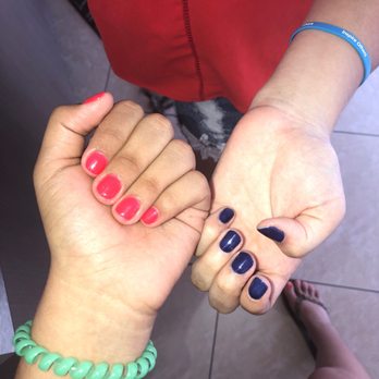 Lavender Nails & Spa - Nail Salons Near Me - Whittier, California