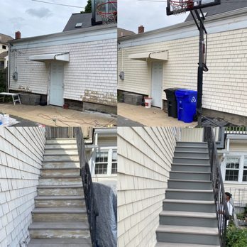 Mario's Professional Painting - Mario's Professional Painting Co. Exterior Painting - Painters Near Me