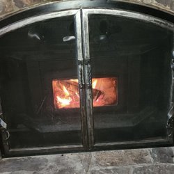 Alpine Stove & Chimney Service