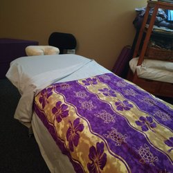 Kailua Massage Therapy
