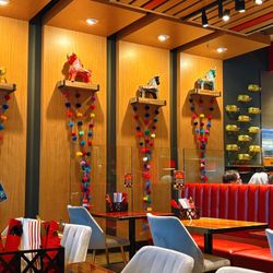 Decorations