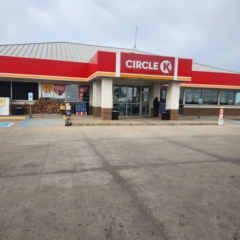 Circle K - Convenience Stores Near Me - Divernon, Illinois