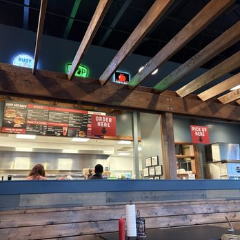 Killer Burger South Salem - Line - Burgers Near Me - Salem, Oregon Killer Burger South Salem - Line - Burgers Near Me - Salem, Oregon