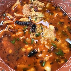 Adams Tacqueria - Menudo