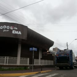 Restaurante Gogó da Ema Grill