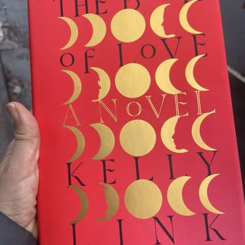 Book Culture - Picked up this beautiful pre-order! - Bookstores Near Me - New York, New York Book Culture - Picked up this beautiful pre-order! - Bookstores Near Me - New York, New York