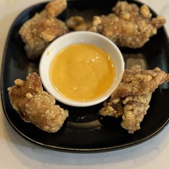 Silverlake Ramen - Chicken Karaage - Ramen Near Me - Temecula, California Silverlake Ramen - Chicken Karaage - Ramen Near Me - Temecula, California