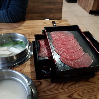 Shabu Lin - Hot soup on a cold rainy day! What can be better than this?! - Hot Pot Near Me - Arcadia, California Shabu Lin - Hot soup on a cold rainy day! What can be better than this?! - Hot Pot Near Me - Arcadia, California