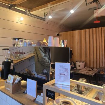 COTTA - Inside - Desserts Near Me - Portland, Oregon COTTA - Inside - Desserts Near Me - Portland, Oregon