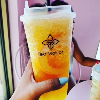 Tea Maison - Juice Bars & Smoothies Near Me - Las Vegas, Nevada