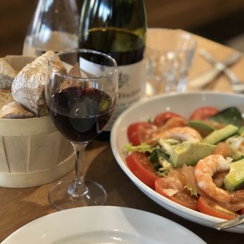 Chez Roger - Wine and bread - Seafood Near Me - Marseille, 13