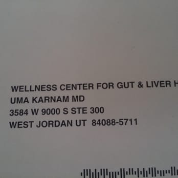 Gut Whisperer - Address and name they operate under ! - Gastroenterologist Near Me - West Jordan, Utah Gut Whisperer - Address and name they operate under ! - Gastroenterologist Near Me - West Jordan, Utah
