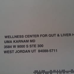 Gut Whisperer - Address and name they operate under !