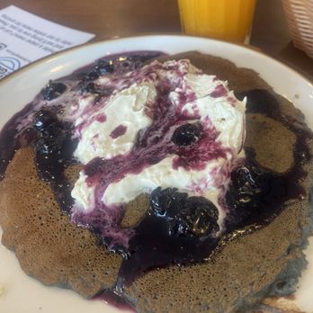 Classen Grill - Breakfast & Brunch Near Me - Oklahoma City, Oklahoma
